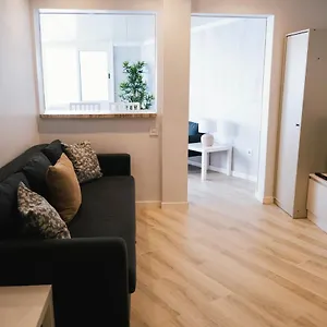 Apartamento Tu Casita En 2, Atlantic Sunset, El Pris
