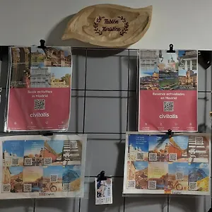 Europa 30 Apartamento San Sebastián de los Reyes