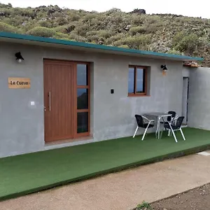 Сasa de vacaciones La Cueva, Mocanal